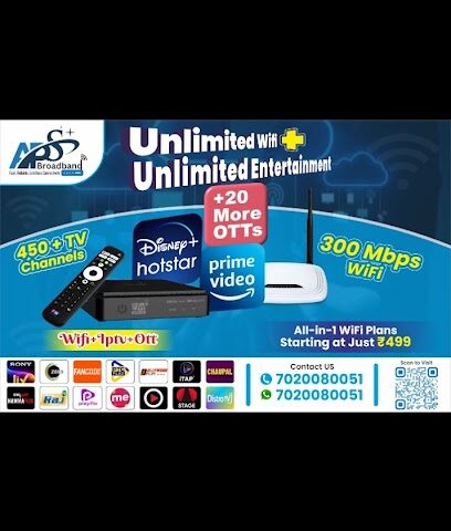 APS Broadband