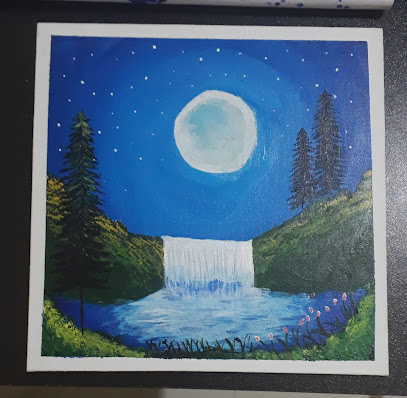 ART CLASS