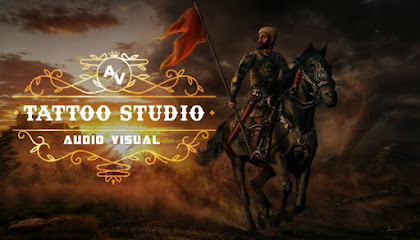 A.V.TATTOO STUDIO