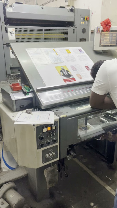 Aakar Printers & Designing
