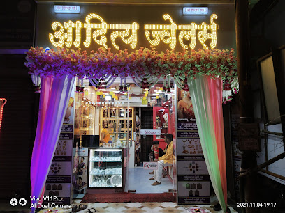 Aditya Jewellers - Best Jewellery Shop in Warje, Pune