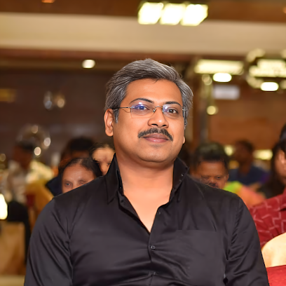 Advocate and Notary Tushar Survase