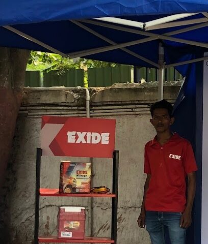 Agarwal Batteries