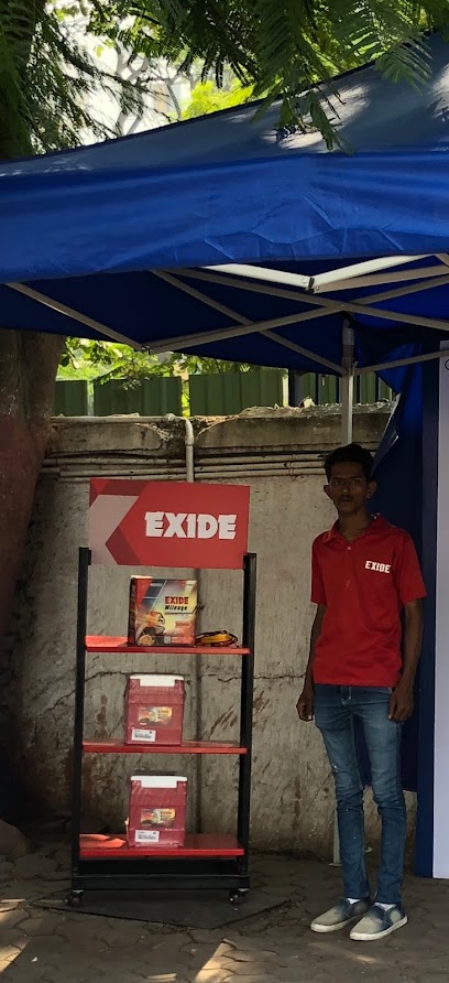 Agarwal Batteries