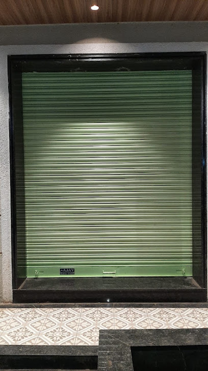 Ajay Rolling Shutters
