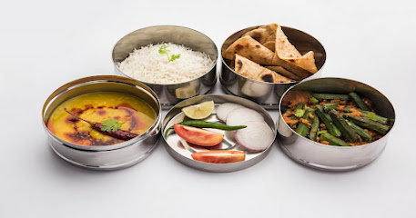 Anagha Food Corner Tiffins Services