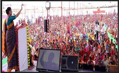Annapurna Pariwar