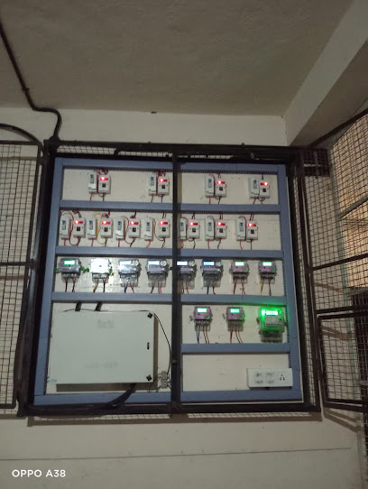 Ansh Electricals