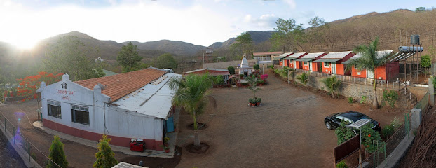 Apla Ghar - Main Office