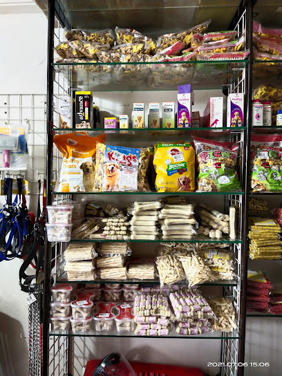 Archana Pet Shop
