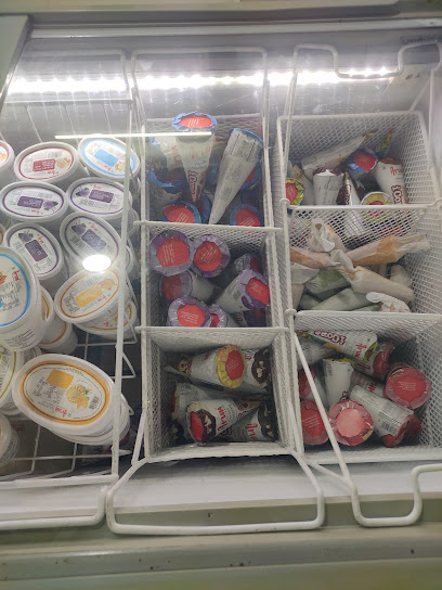Arun Icecream