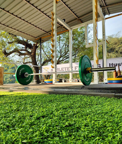 Atheletez Fitness
