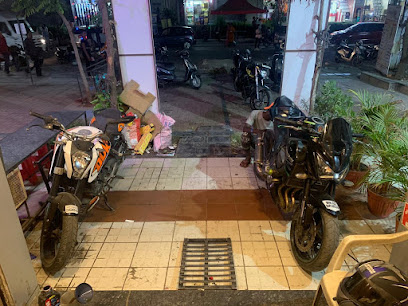 Autonimbus - Two Wheeler Multibrand Sales