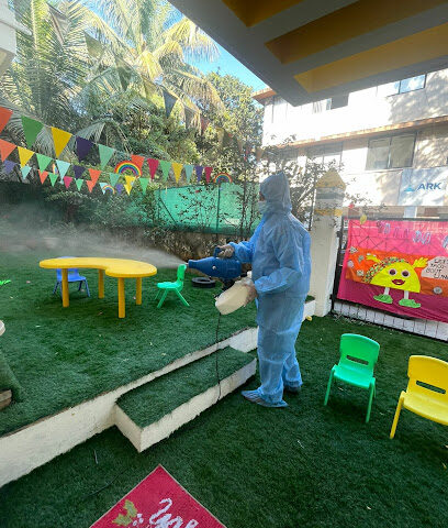 B N Pest Control