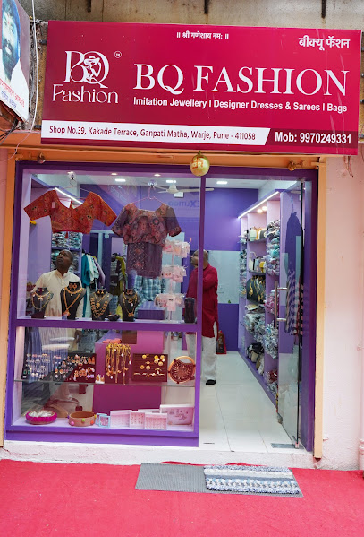 BQ Fashion