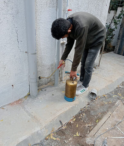 Balaji Herbal Pest Control