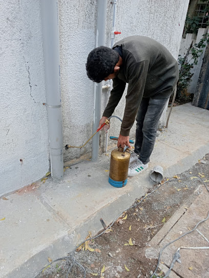 Balaji Herbal Pest Control