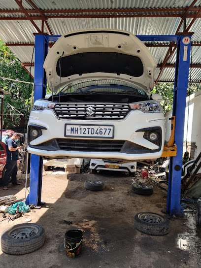 Balaji Motors