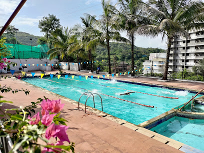 Bluewater Swimming Academy - Warje
