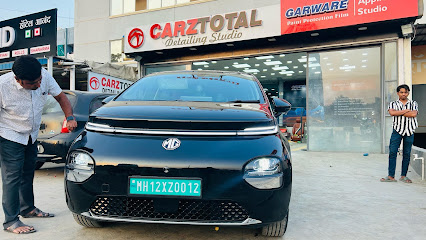 CARZTOTAL
