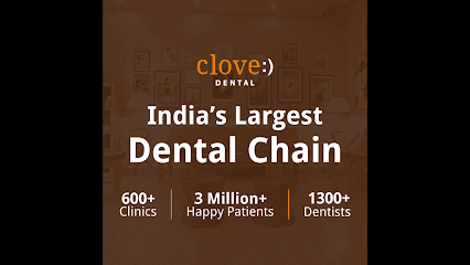 Clove Dental Clinic - Warje, Pune