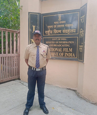 Cp security service