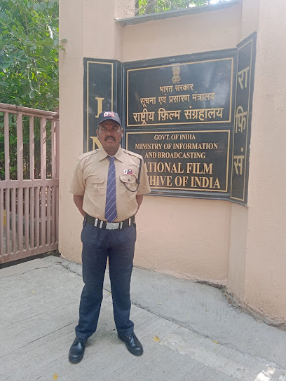 Cp security service