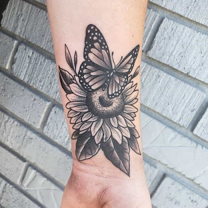 Desi Tattoos