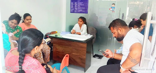Dr. Patil Children's Clinic & Vaccination Centre - Pediatrician in Warje