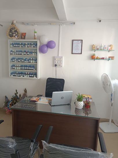 Dr. Payal Homeopathy Clinic