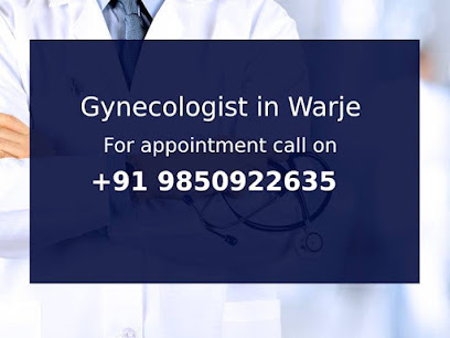 Dr Sameer Malshe - Obstetrician & Gynecologist in Warje