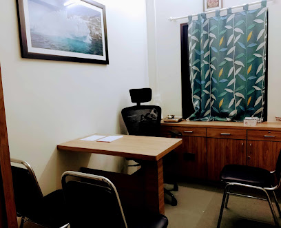 Dr Sanket Dani ENT, Head & Neck Specialist