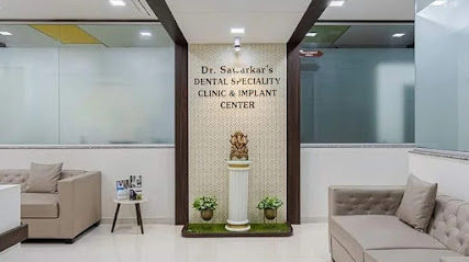 Dr Sawarkar Dental Clinic | Best Dentist