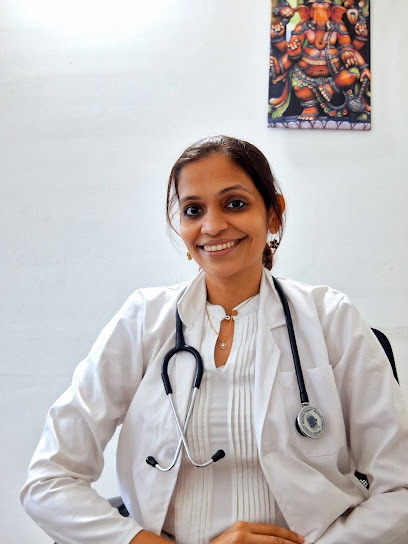 Dr. Varada Vaze ENT Clinic