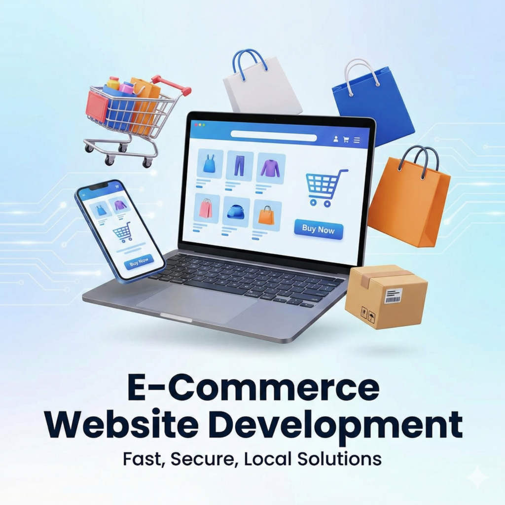 Best Web Development Agency in Warje, Pune