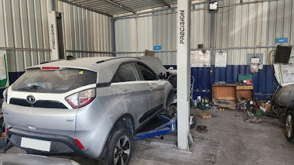 GoMechanic - Auto Assist