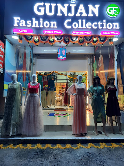 Gunjan Fashion Collection