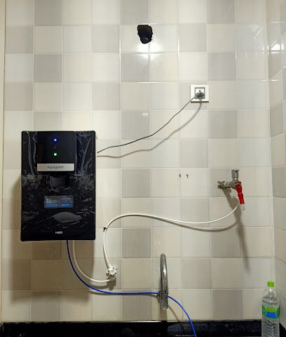 Gurudatta Enterprises ( All Types of Waterpurifier sales & Service )
