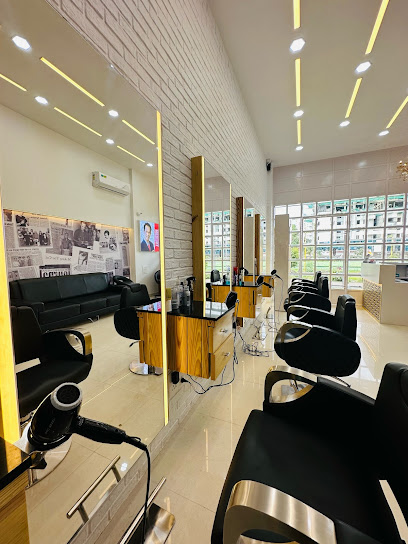 Habibs Hair & Beauty Salon Warje