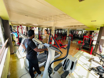 IMMPERIAL GYM