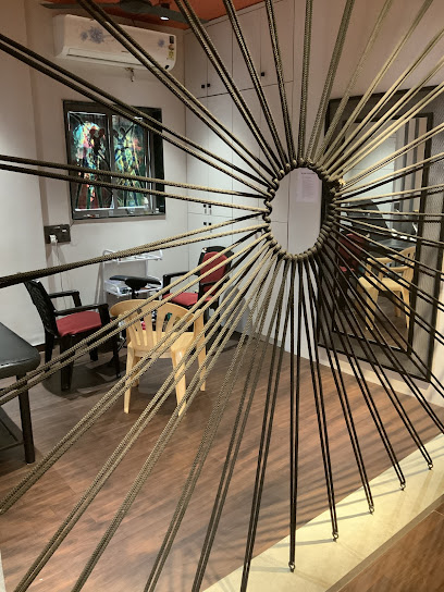 Ink Field Tattoo Studio