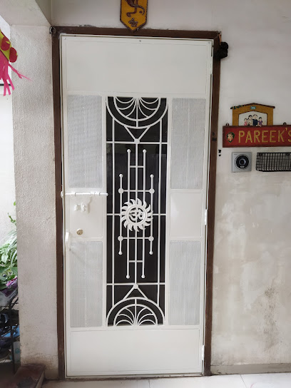 Jay Bhavani Fabrication