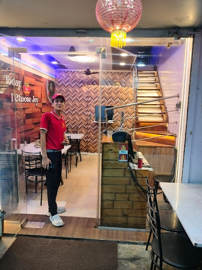 Joy's Veg & Non-Veg Restaurant - Best Restaurant In Karve Nagar
