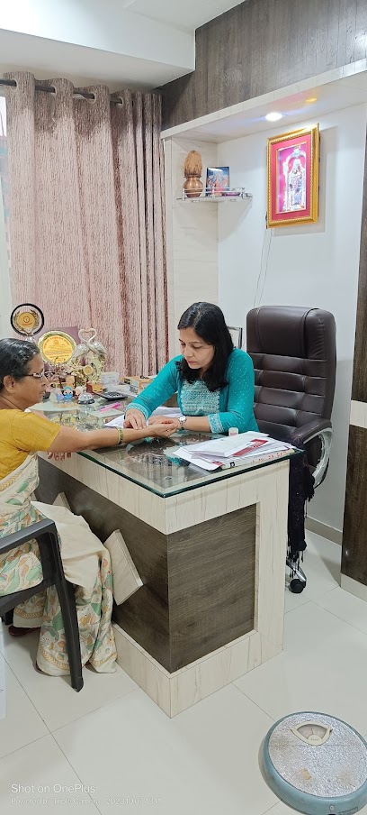 Kalptej Ayurvedic Clinic & Panchkarma Center | Best Ayurvedic Clinic in Warje