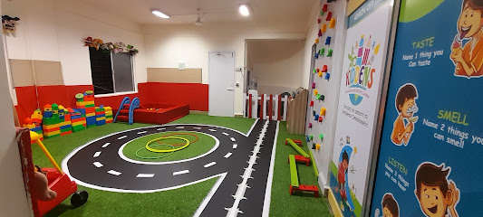 Kiddens Preschool