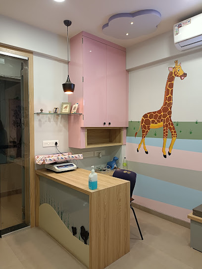 Kilbil Clinic for Child care & Vaccination