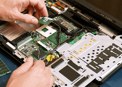 LAPTOP REPAIRING CENTER