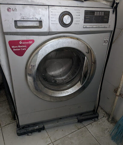 LG service centre