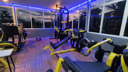 MS_HARDCORE Gym And Fitness Point, warje,Tapodham