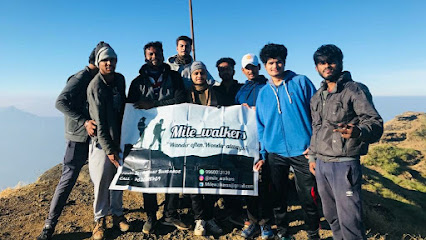 Mile walkers